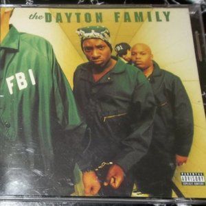 THE DAYTON FAMILY CD